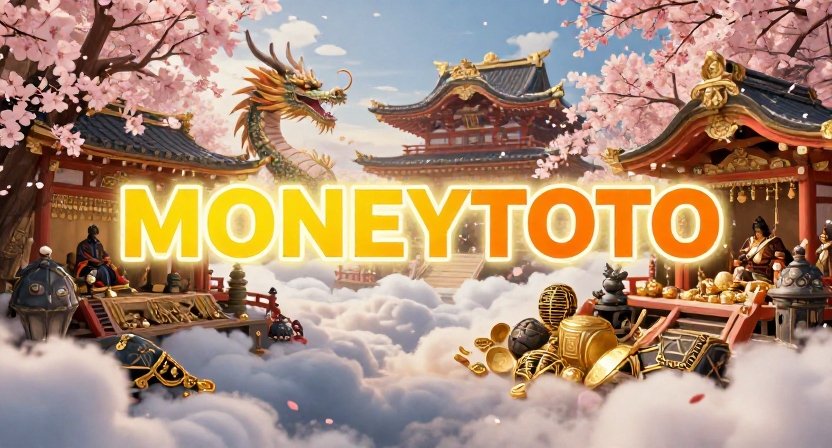 MONEYTOTO MONEYTOTO